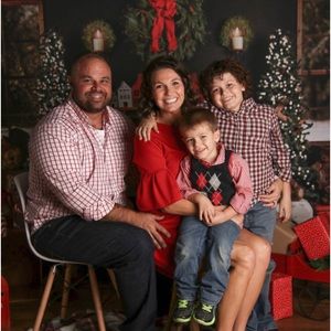 Meet your Posher, Cary